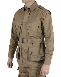 JQMD Jump Jacket