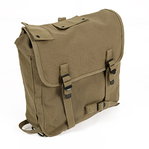 JQMD M1941 Haversack 1 JQMD M1941 Haversack