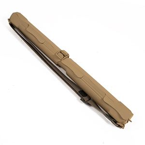 MG42 Barrel Carrier, Tan 1 MG42 Barrel Carrier, Tan