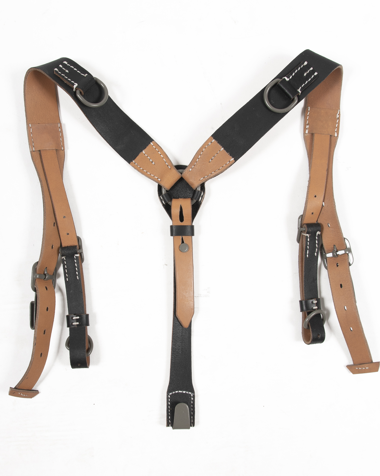 Texled M42 Combat Y-straps