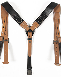 Texled M40 Combat Y-straps 1 Texled M40 Combat Y-straps