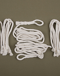 Pup Tent Ropes