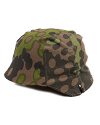 M40 5/6 Planetree Helmet Cover