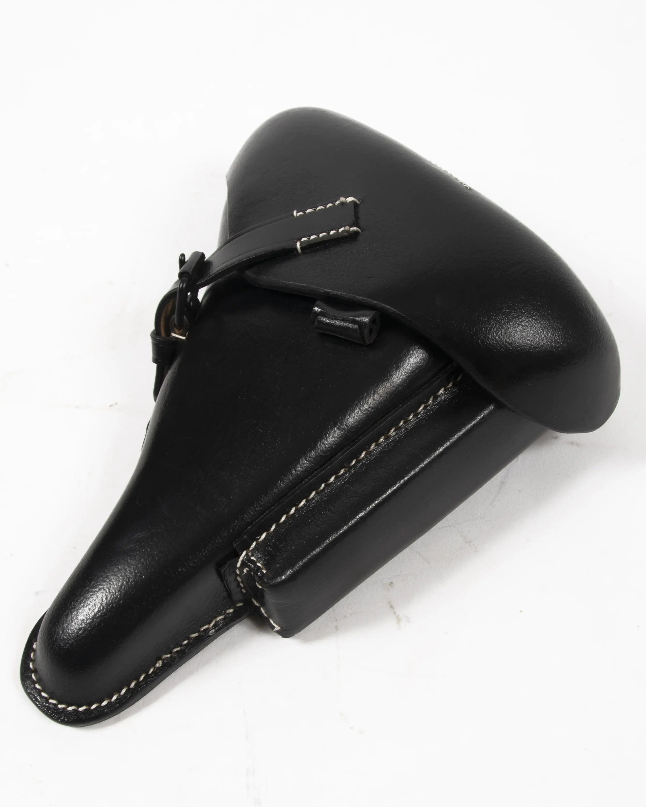 P08 Luger Holster 1 P08 Luger Holster