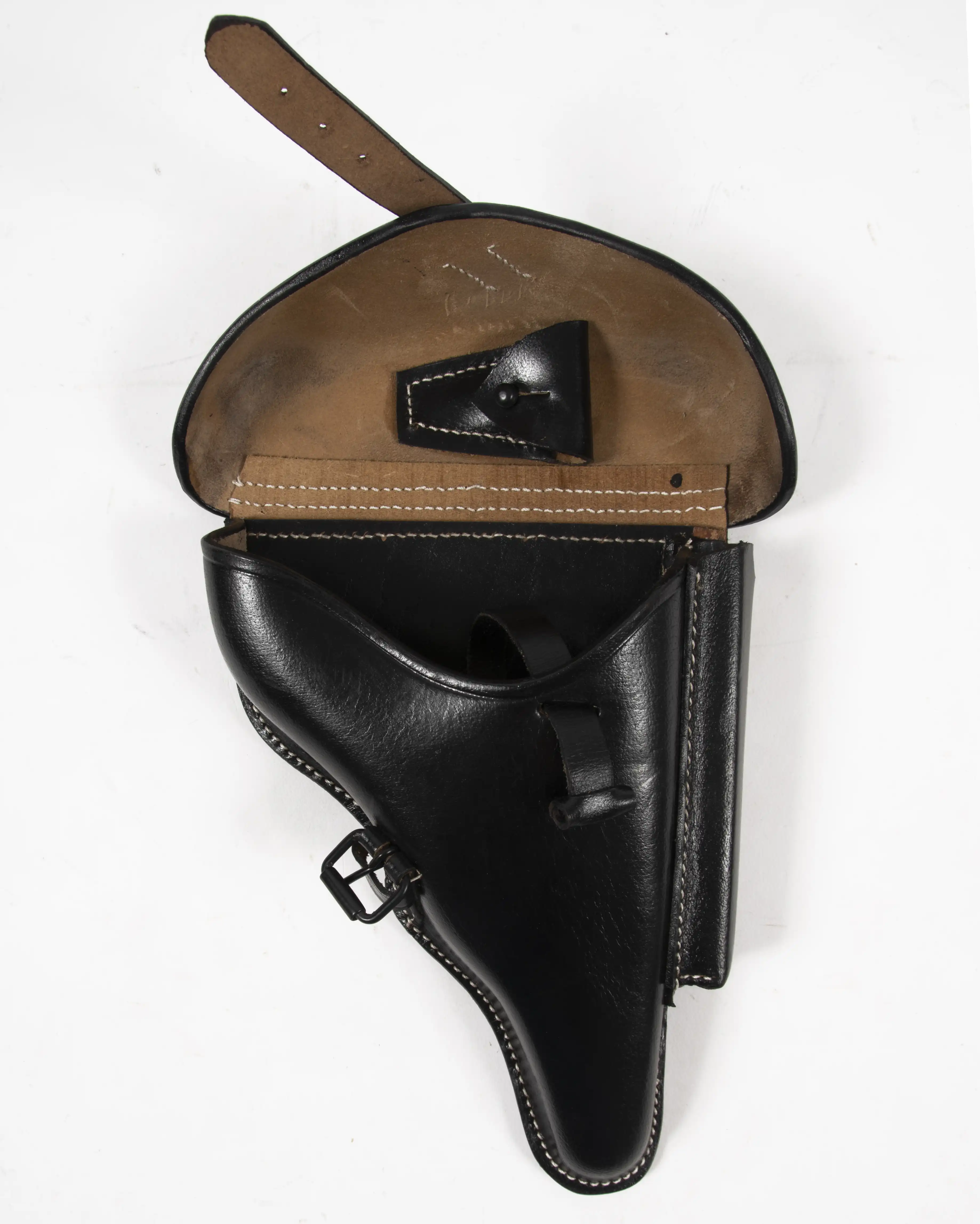P08 Luger Holster 2 P08 Luger Holster
