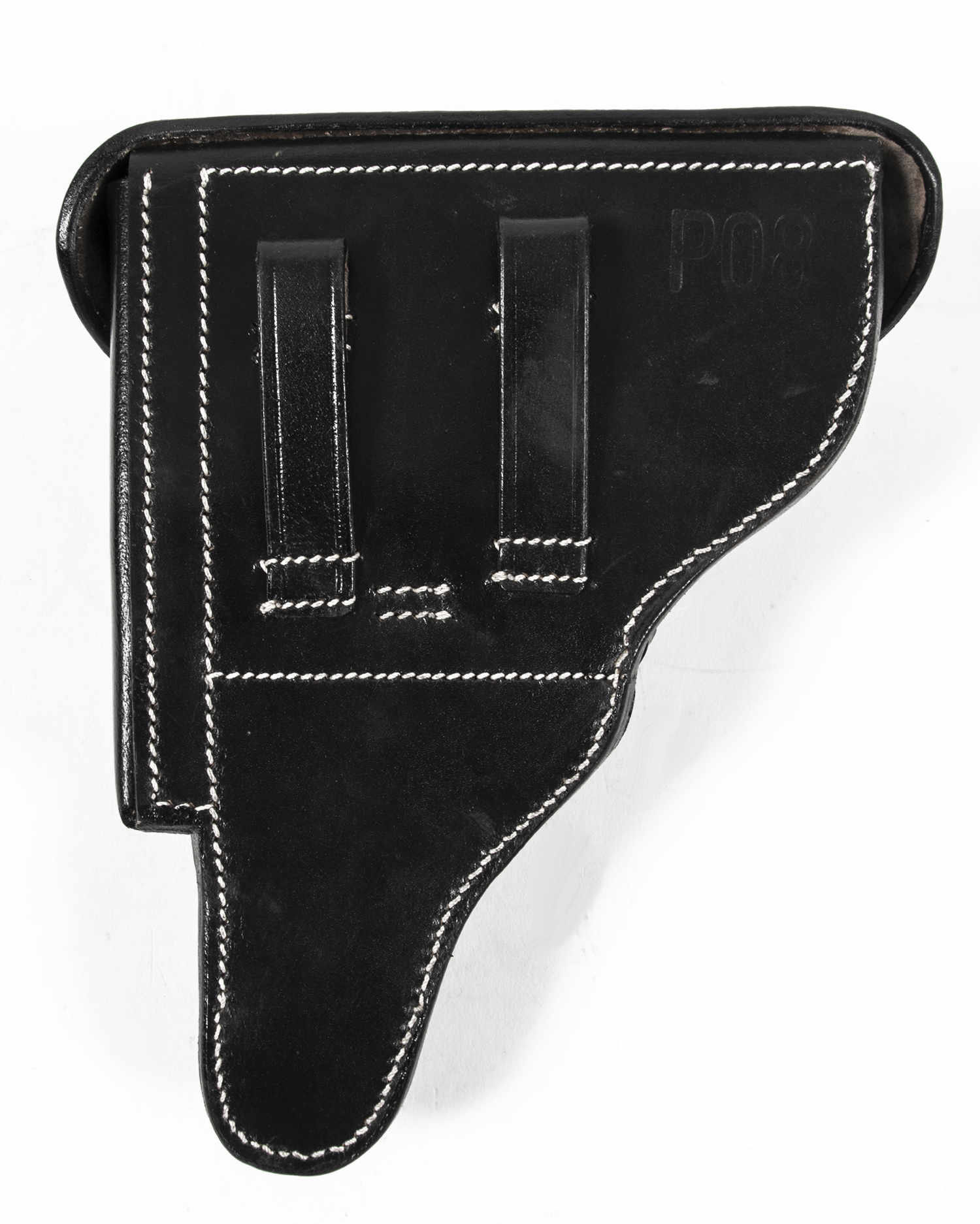 P08 Luger Holster 3 P08 Luger Holster