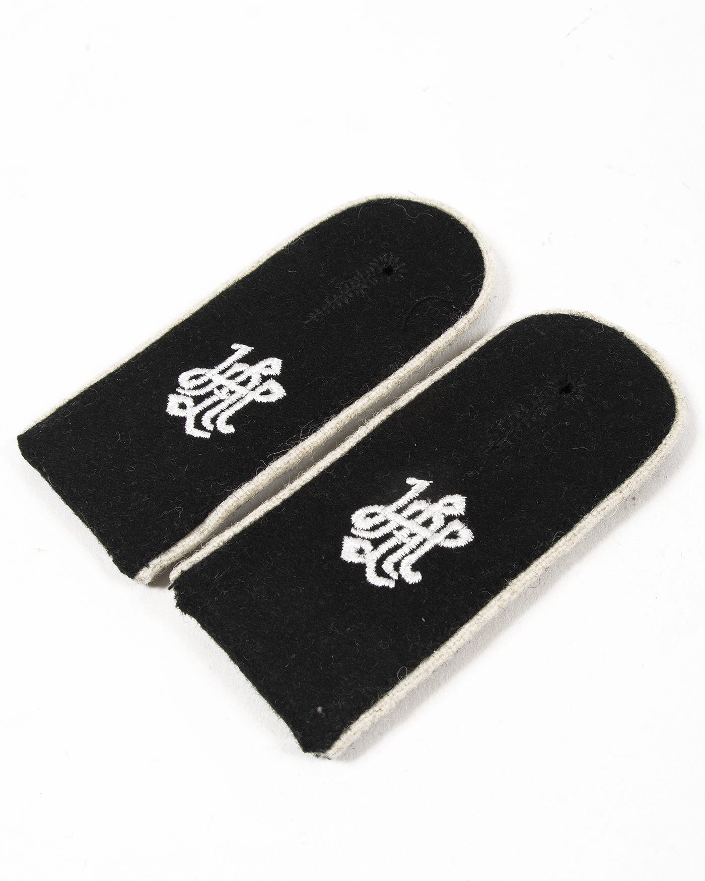 SS EM Shoulder Boards