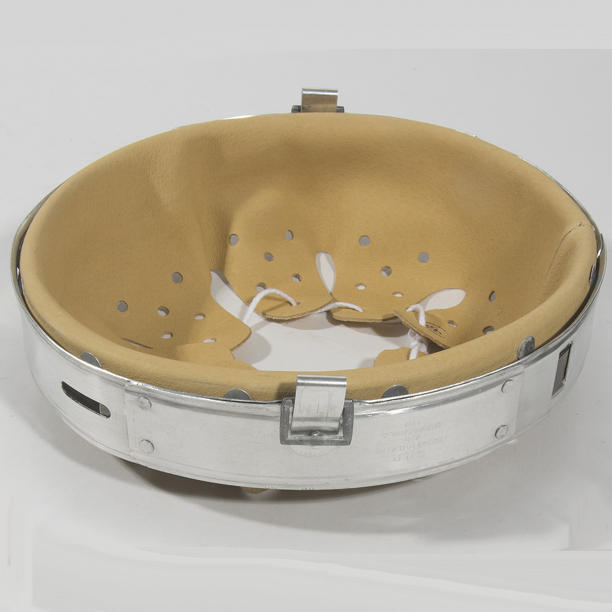 German M35 Aluminum Liner