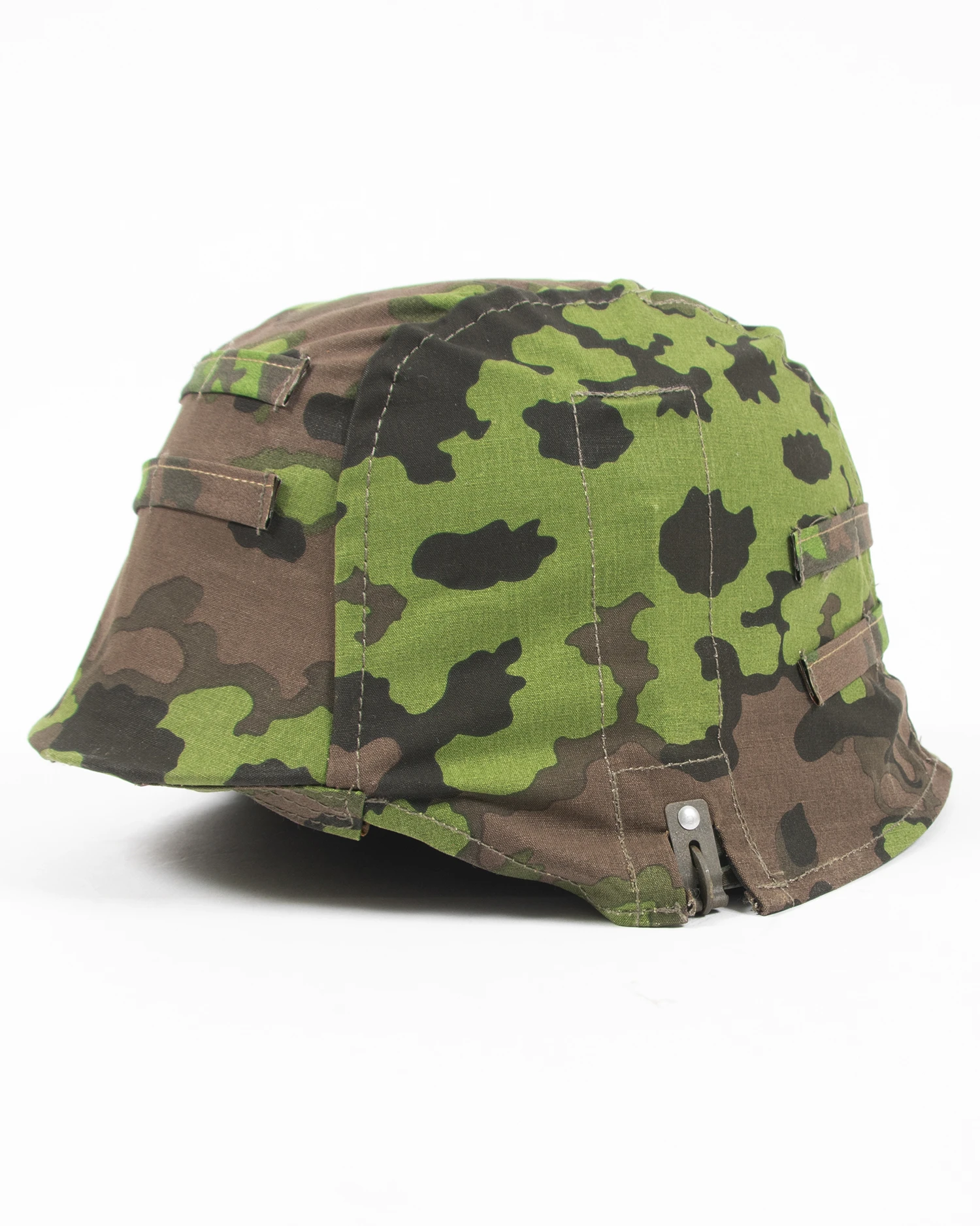 M44 Oakleaf Helmet Cover