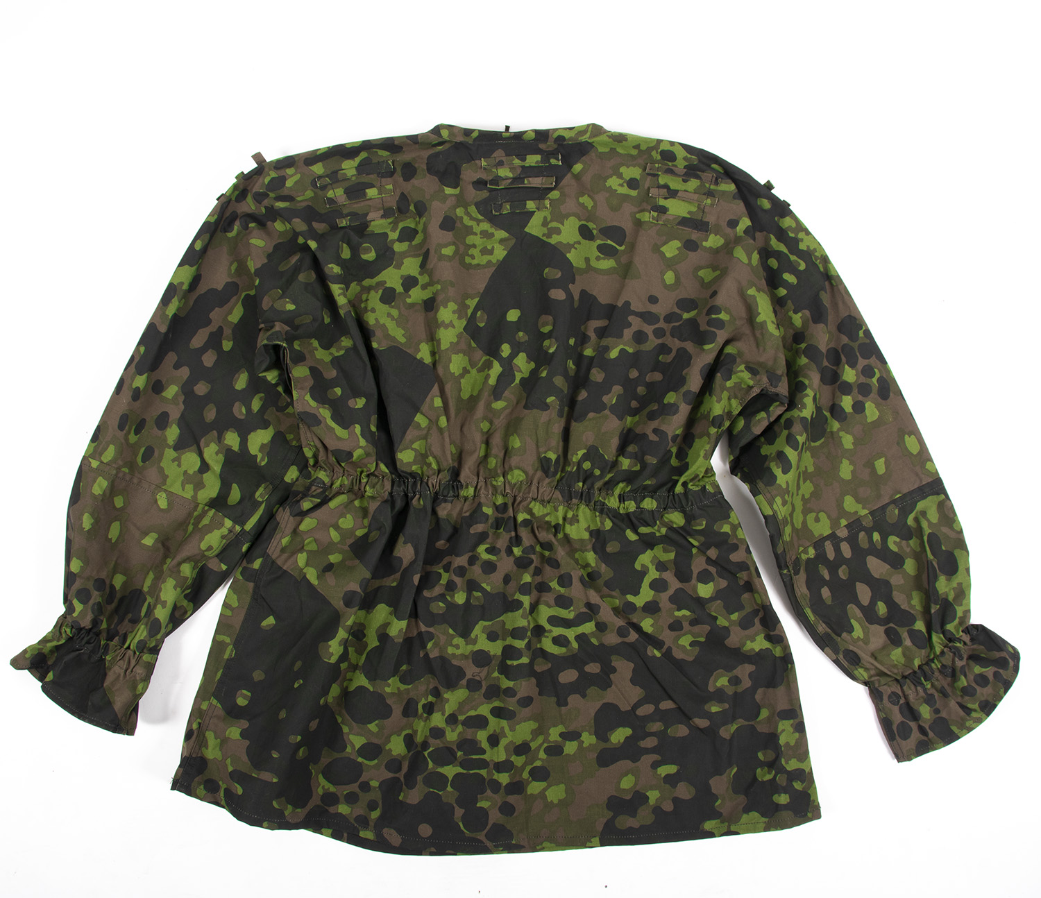 M42 Overprint Smock 1 M42 Overprint Smock