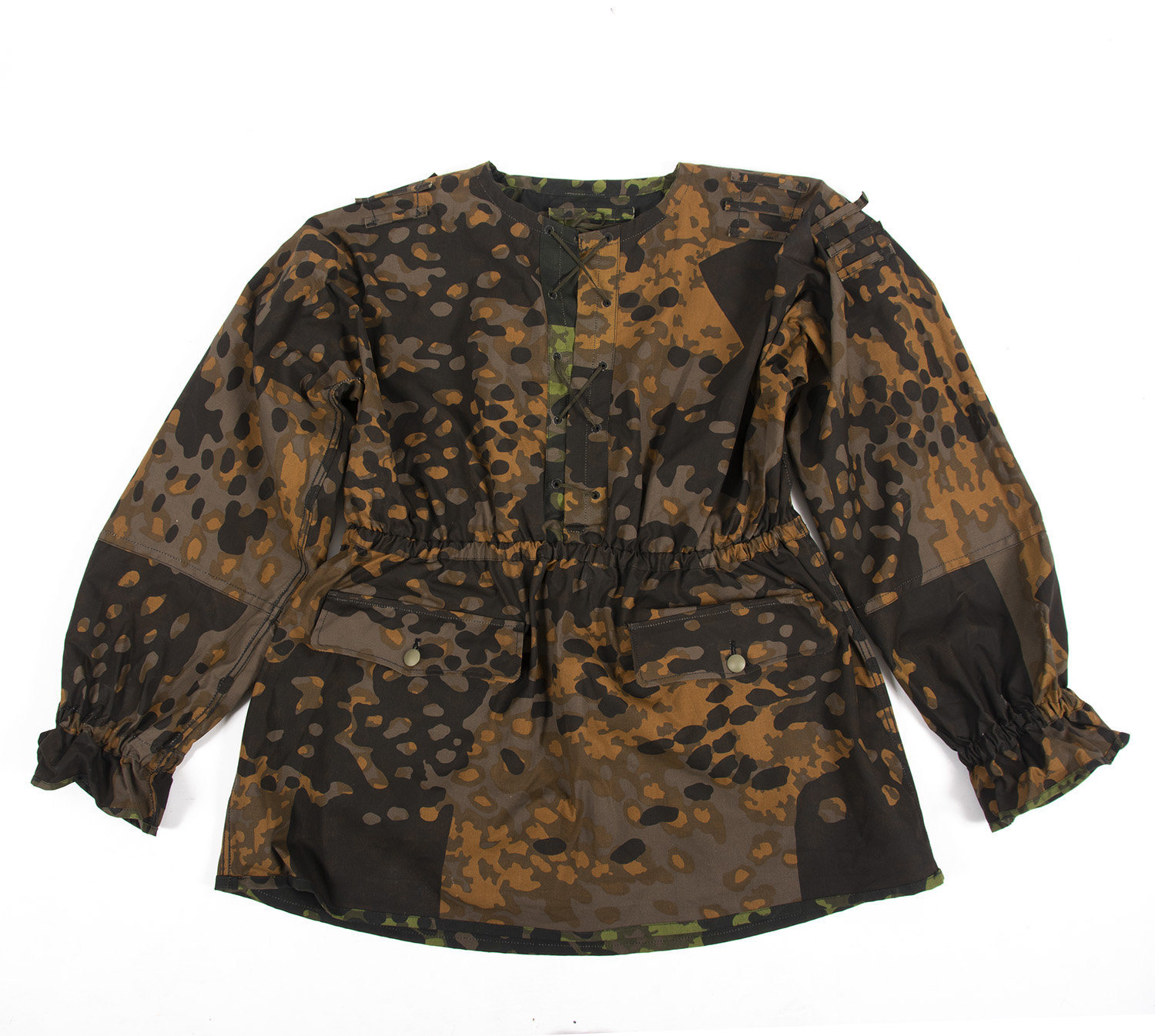 M42 Overprint Smock 2 M42 Overprint Smock