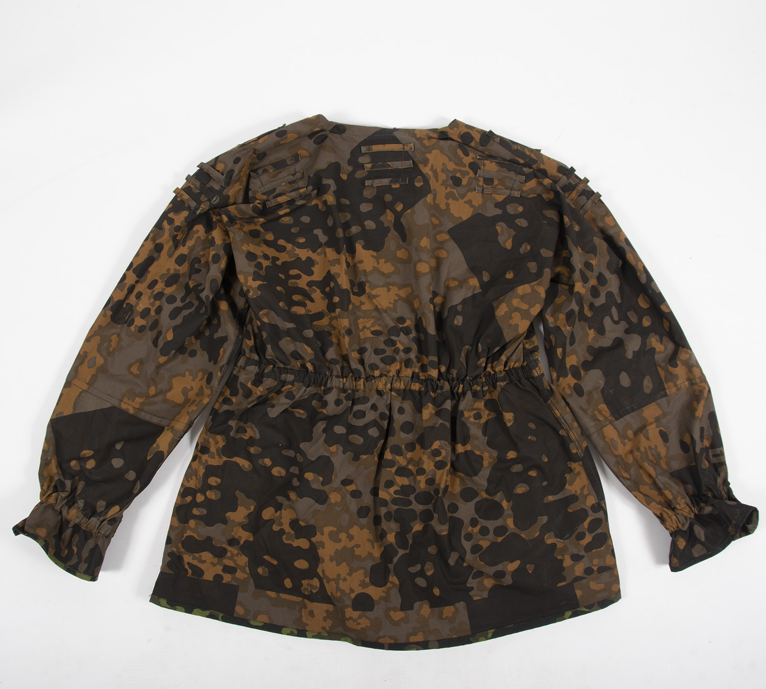 M42 Overprint Smock 3 M42 Overprint Smock