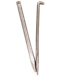 Bundeswehr Tent Stakes