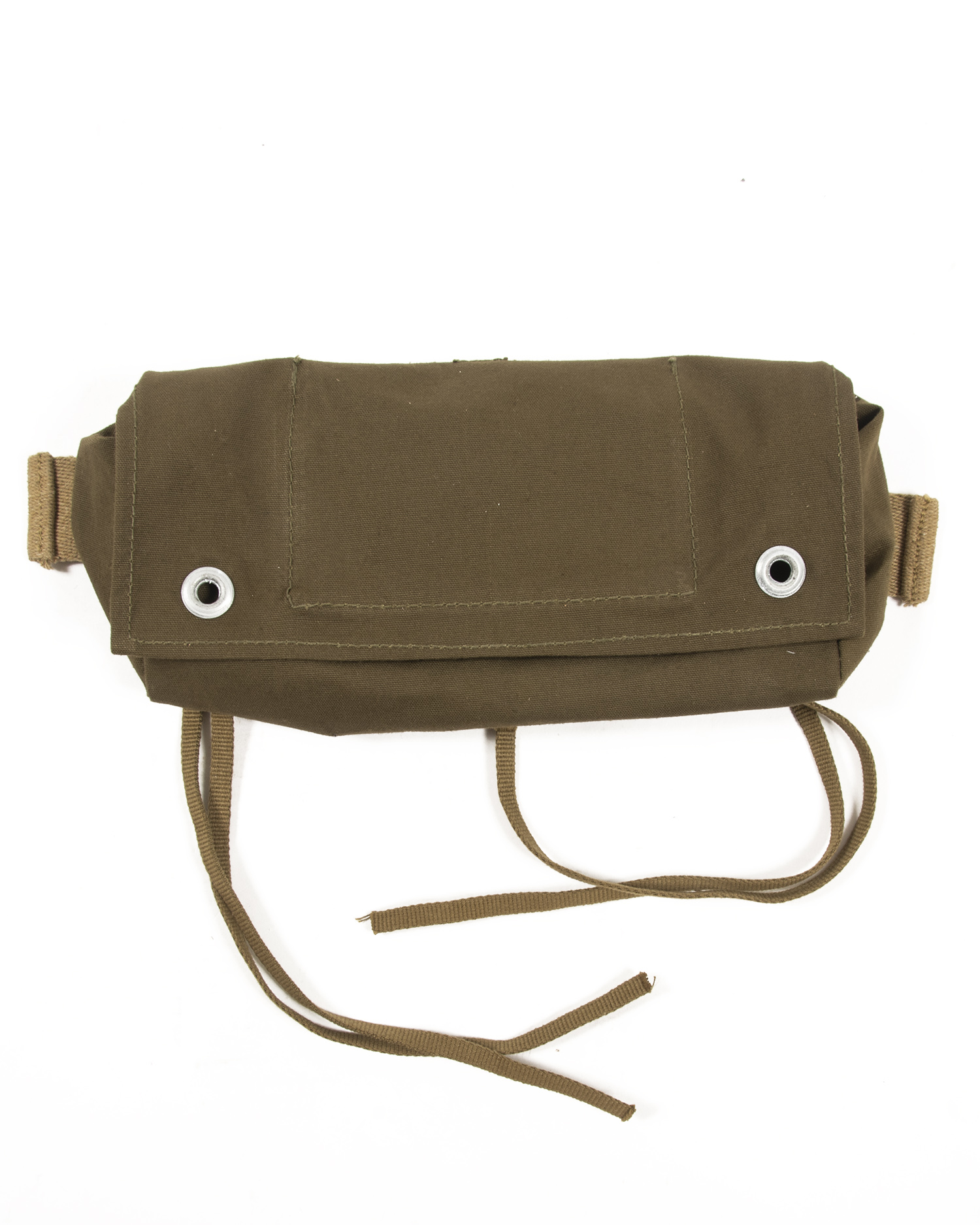 Tropical A-Frame Bag