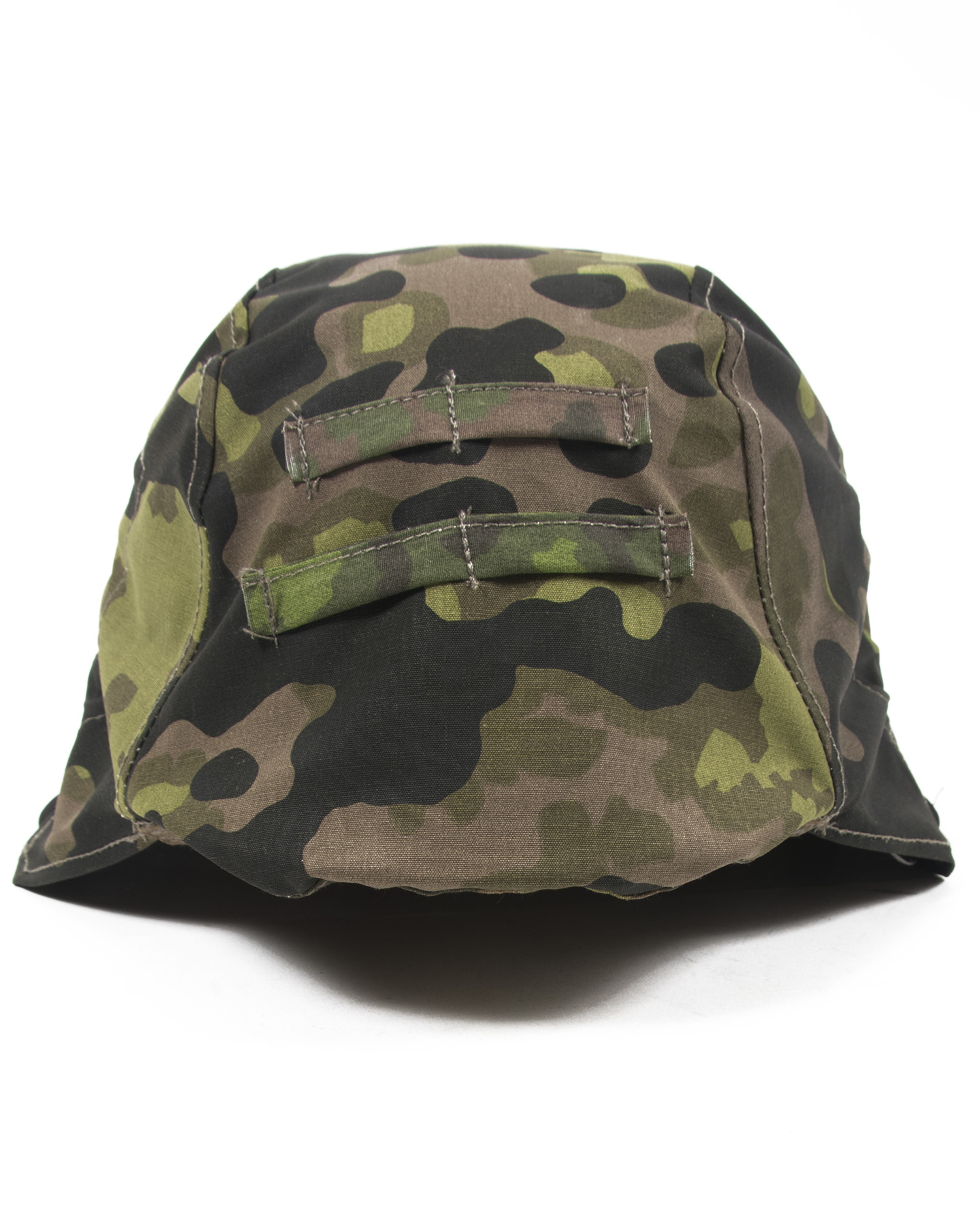 M43 Overprint Planetree Helmet Cover