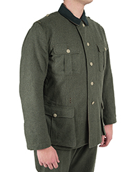 German M36 Tunic