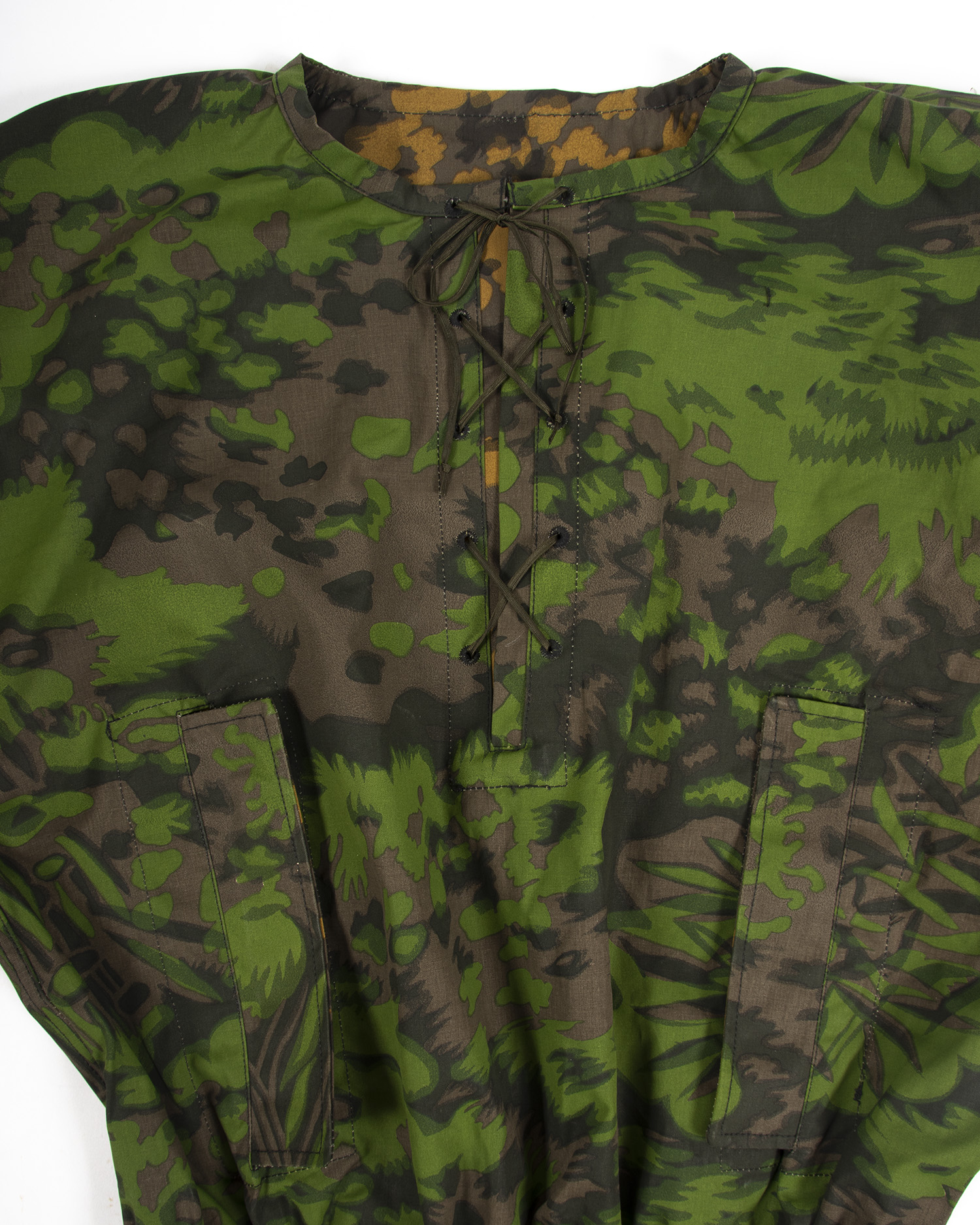 M40 Palm Smock 1 M40 Palm Smock
