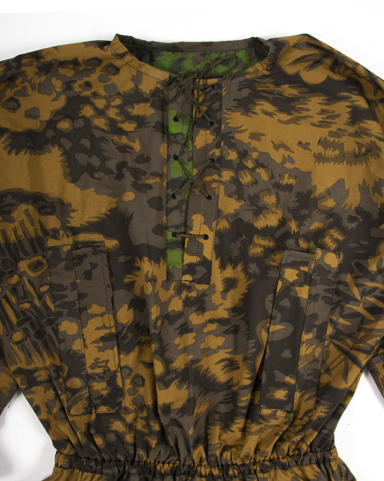 M40 Palm Smock 2 M40 Palm Smock