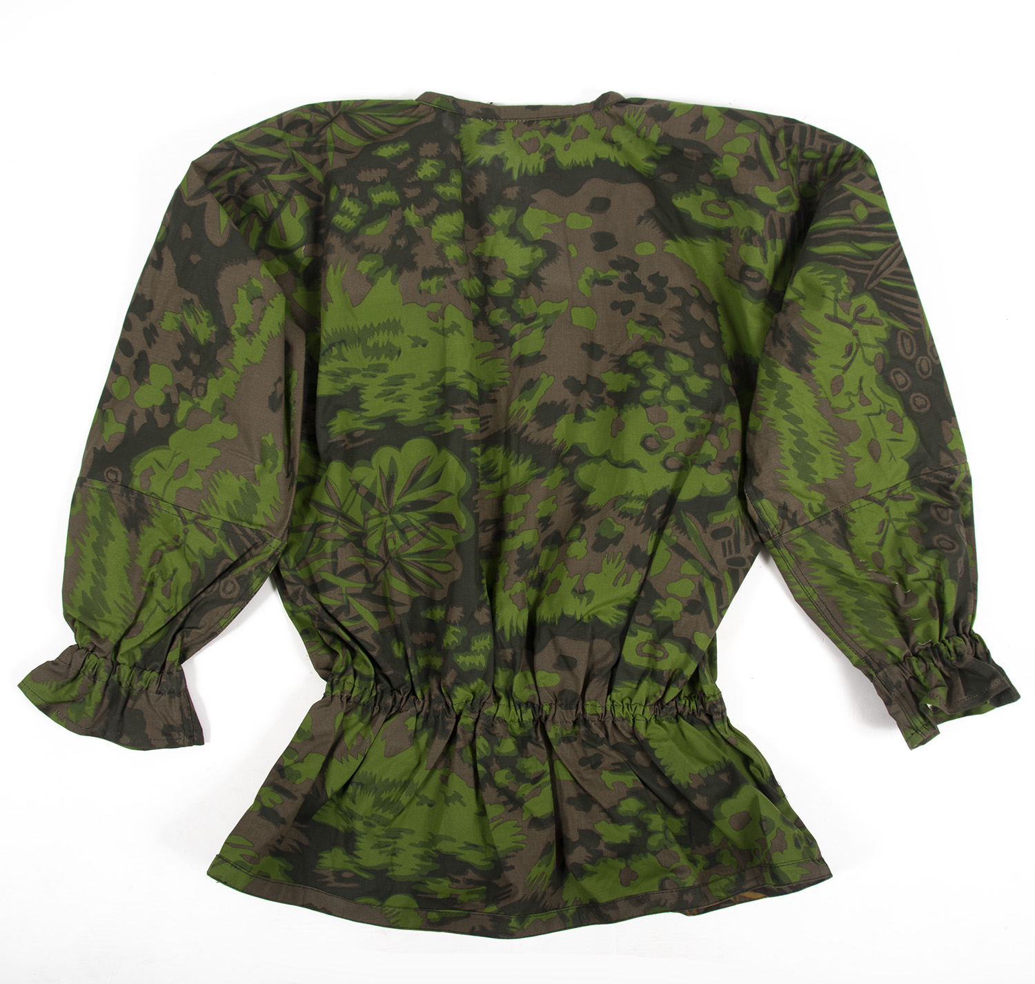 M40 Palm Smock 3 M40 Palm Smock