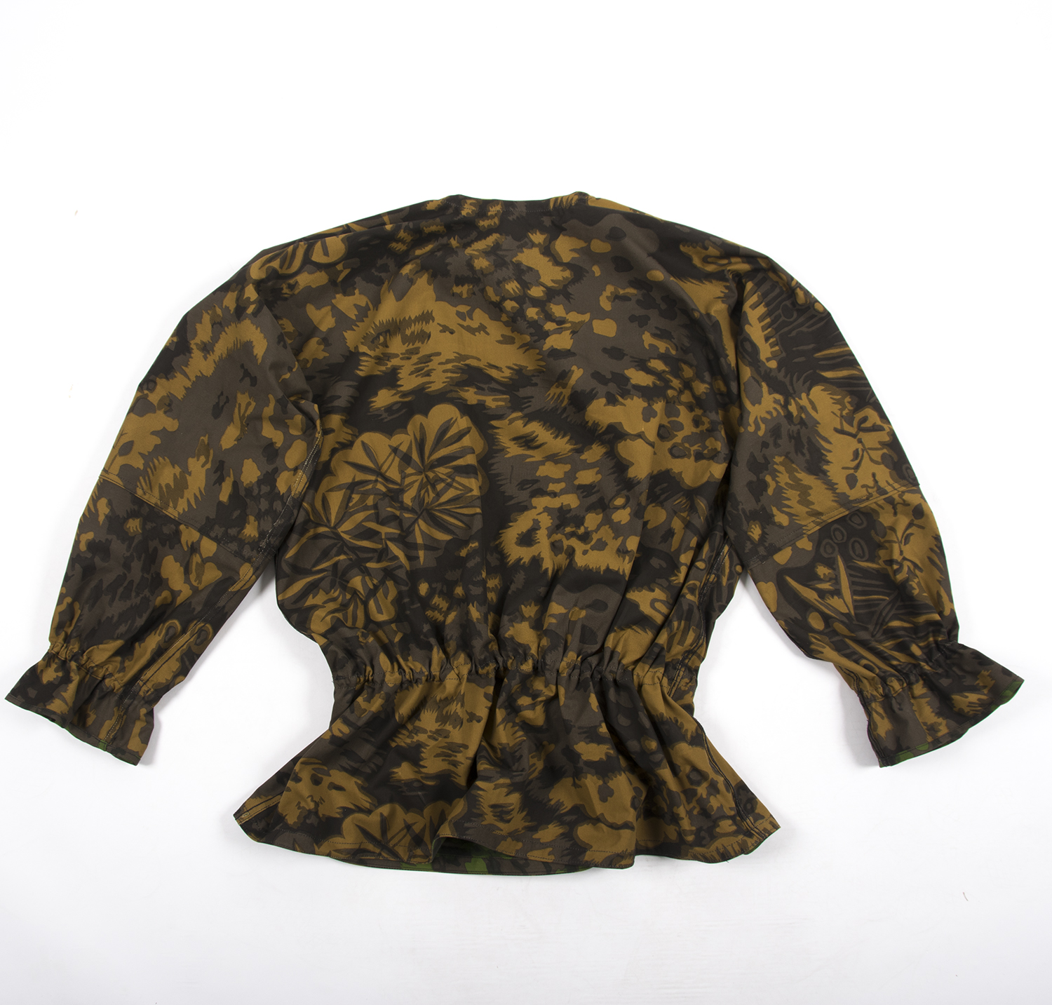 M40 Palm Smock 4 M40 Palm Smock