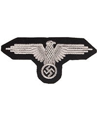 RZM EM Sleeve Eagle