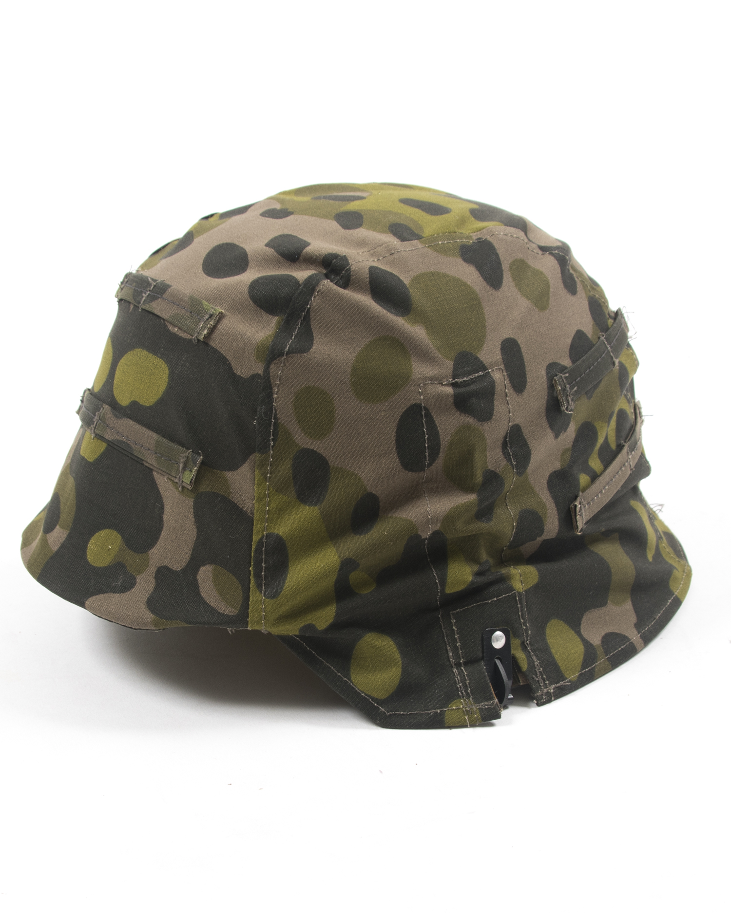 M43 Plane Tree Helmet Cover 1 M43 Plane Tree Helmet Cover