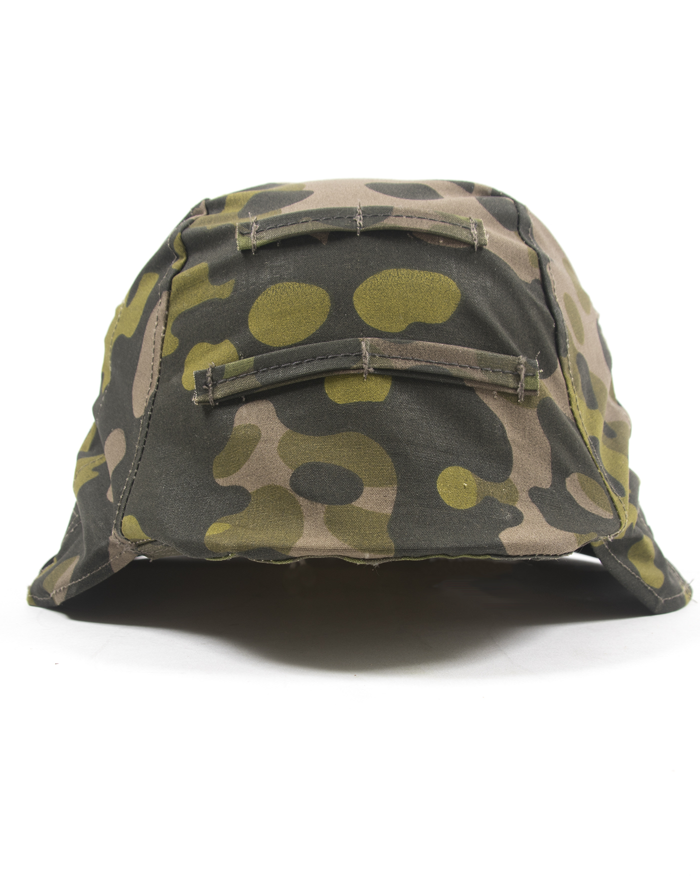 M43 Plane Tree Helmet Cover 2 M43 Plane Tree Helmet Cover