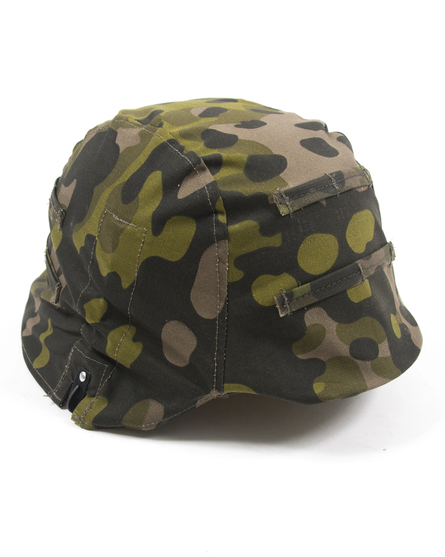 M43 Plane Tree Helmet Cover 3 M43 Plane Tree Helmet Cover