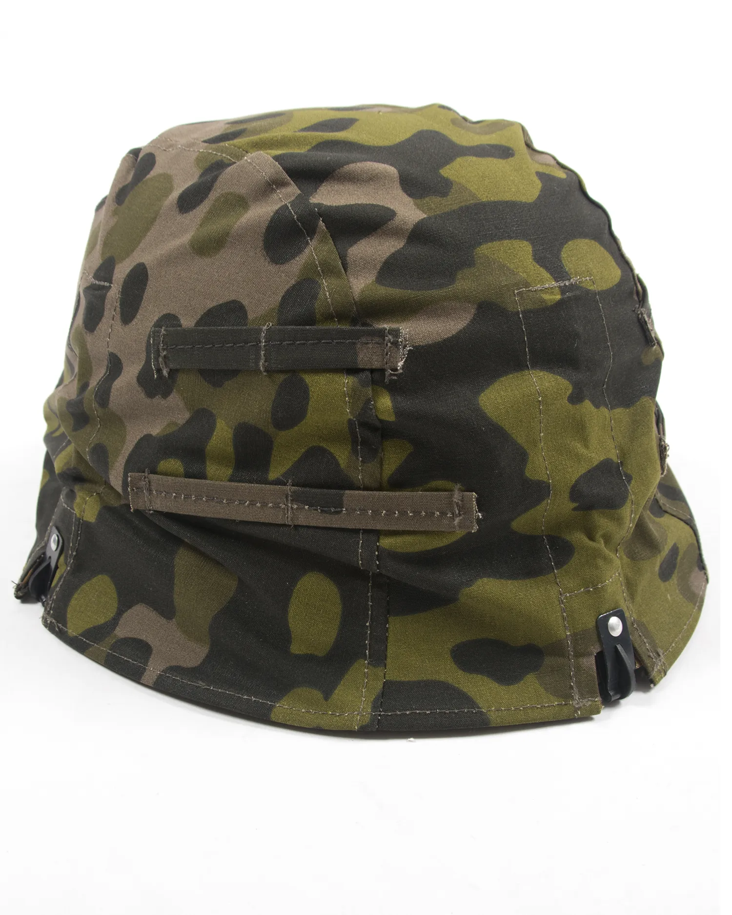 M43 Plane Tree Helmet Cover 4 M43 Plane Tree Helmet Cover