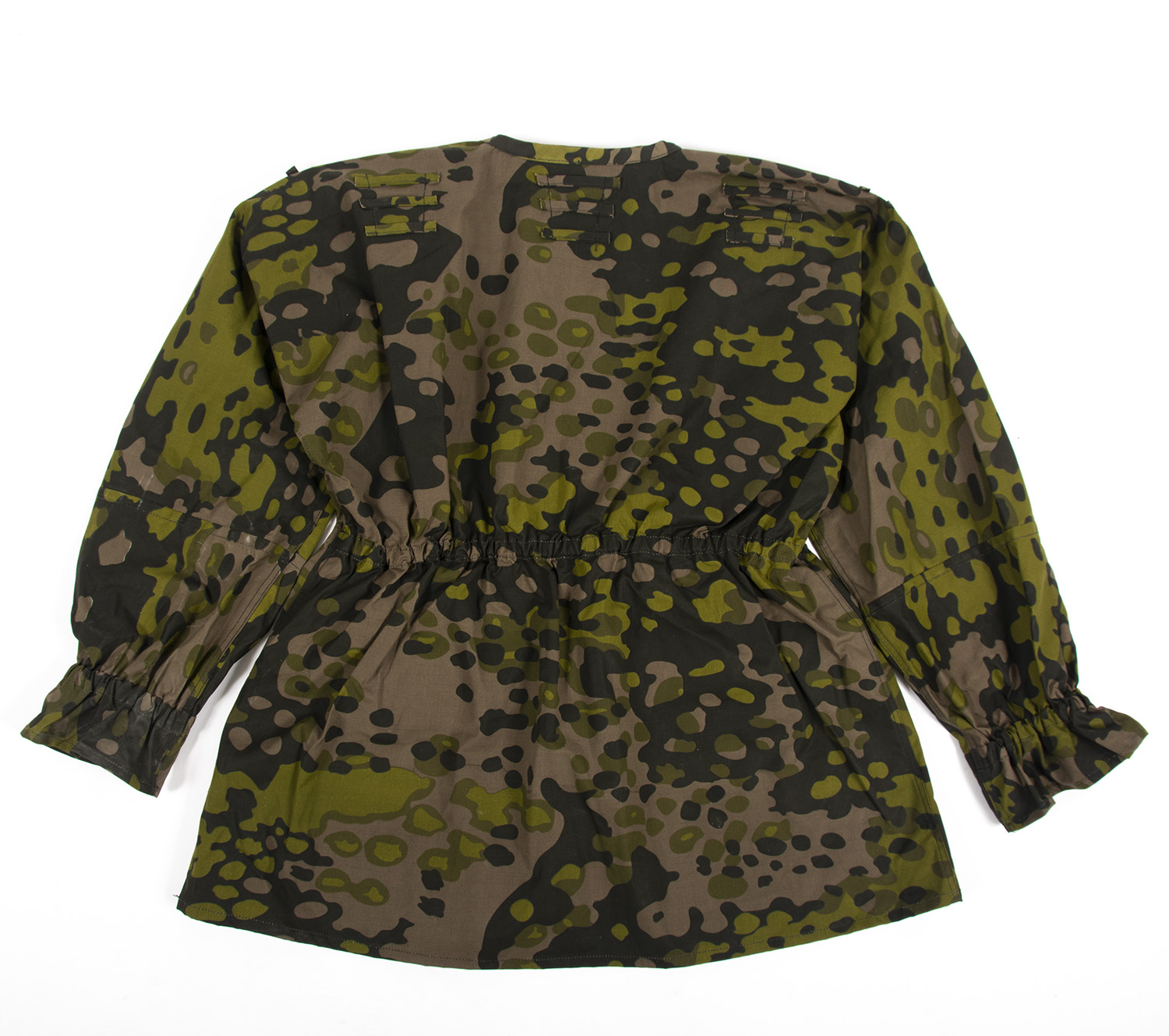 M42 Plane Tree Smock 1 M42 Plane Tree Smock