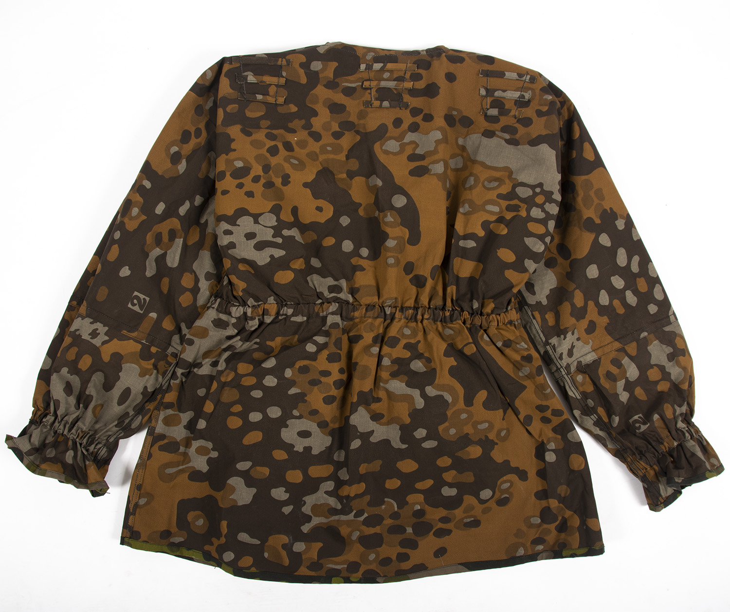 M42 Plane Tree Smock 2 M42 Plane Tree Smock