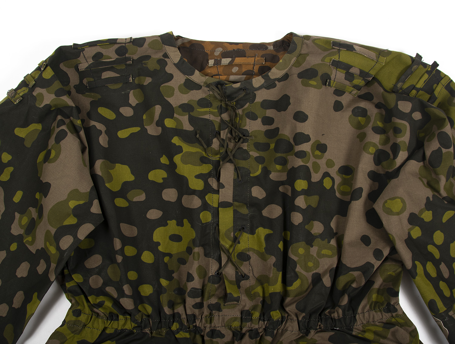 M42 Plane Tree Smock 3 M42 Plane Tree Smock