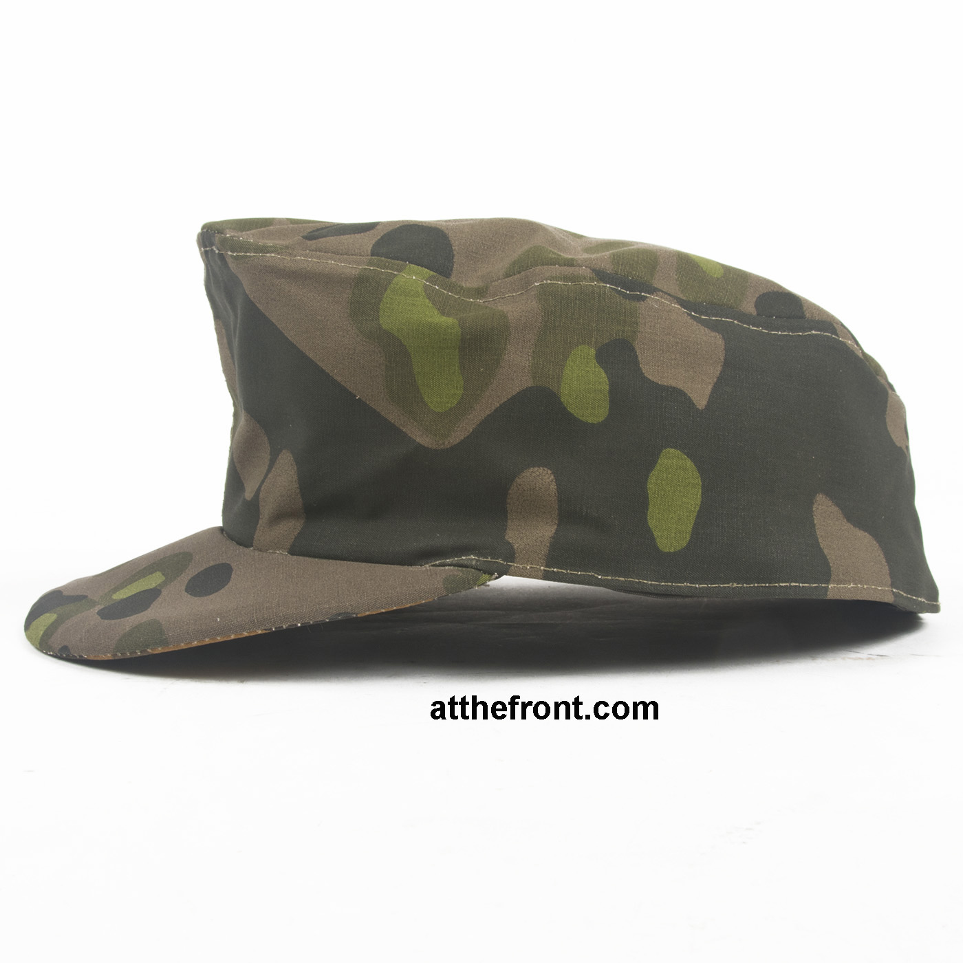Plane Tree M42 Camo Cap