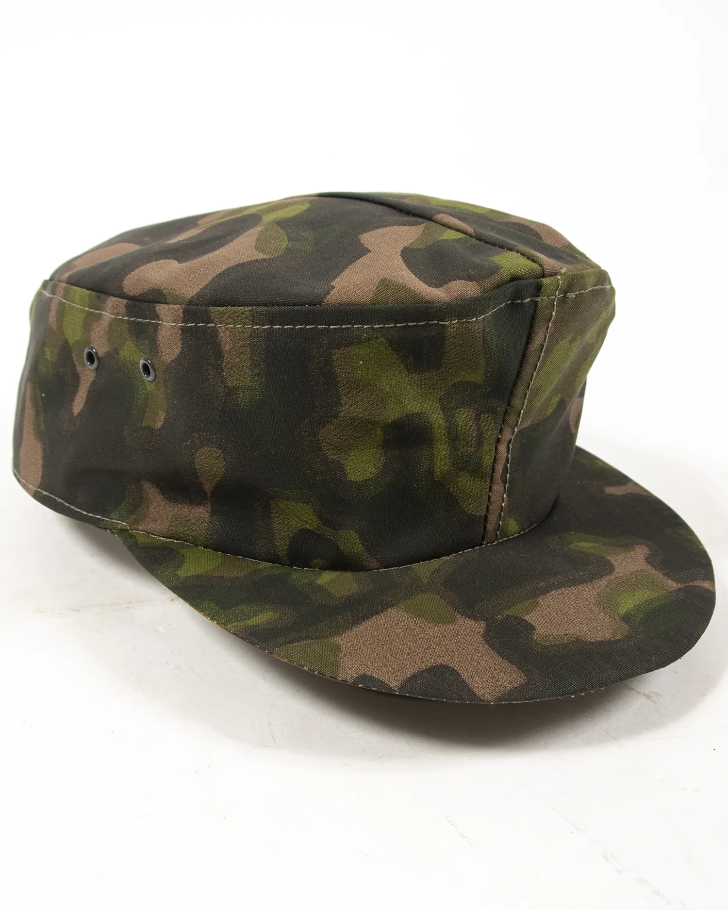 Blurred Edge M42 Camo Cap