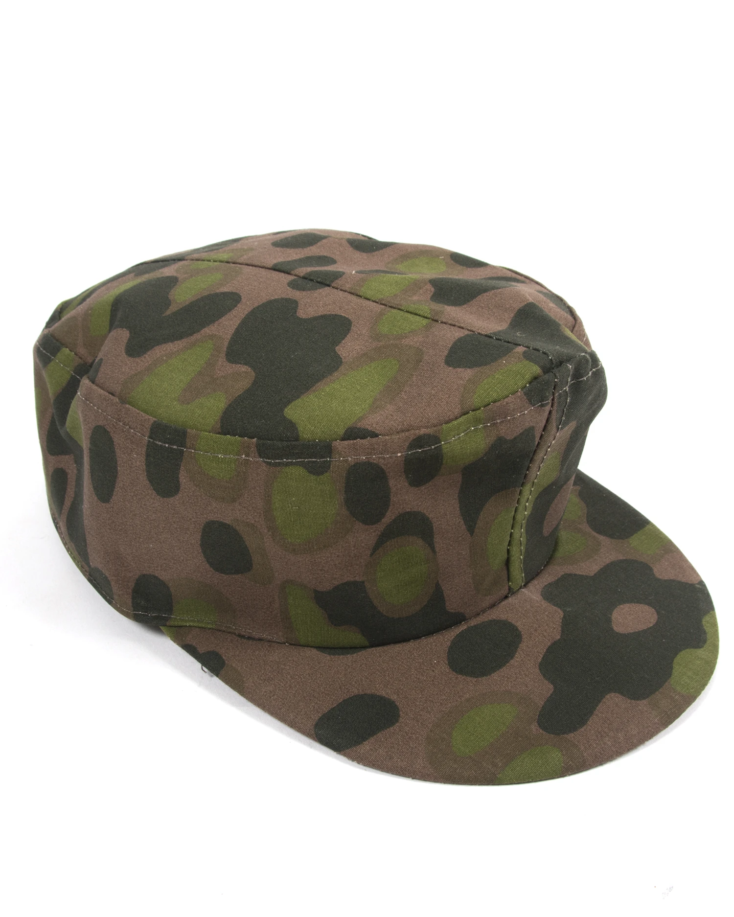 Polyspot M42 Camo Cap